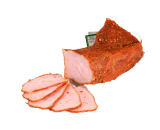 Bătrânu' sas - Pastrama săsească - 400gr