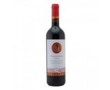 Vin rosu Budureasca Feteasca Neagra Demi sec - 750ml