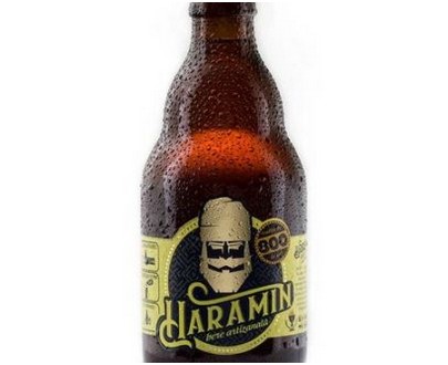 Bere Haramin IPA 33 cl
