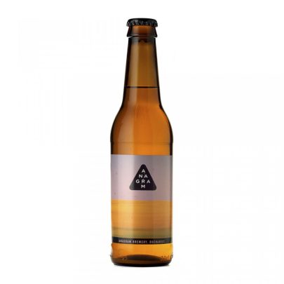Saison de citron - Anagram - 33cl