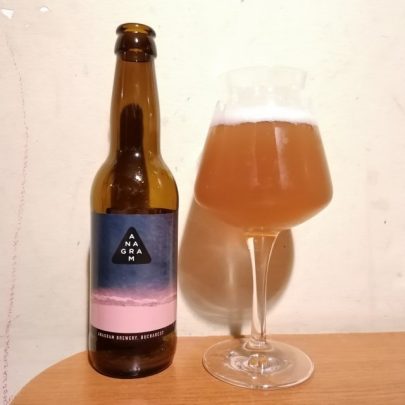 Zen Den - Anagram - 33cl