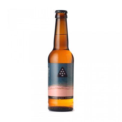 Zen Den - Anagram - 33cl