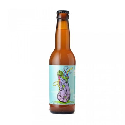 Juice Bag - Bereta - 33cl