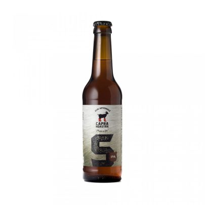 Capra IPA - Capra Noastra - 33cl