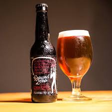 Easy Rider - Groud zero - 33cl