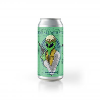 Gimme all your stars - Hop Hooligans - 33cl