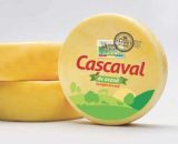 Cascaval fumé PACHET DE ACASA 350g