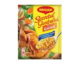 Condiment Secretul Gustului poule - Maggi -200g